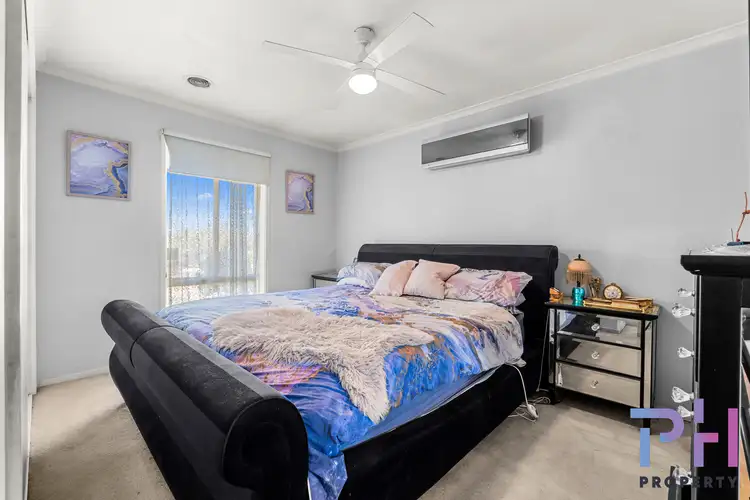 Sixth view of Homely house listing, 8 Billola Court, Eaglehawk VIC 3556