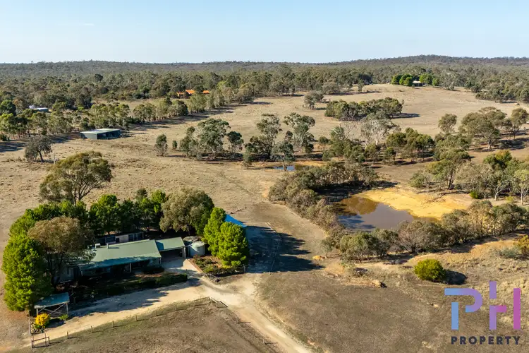 19 Trent Court, Axe Creek VIC 3551