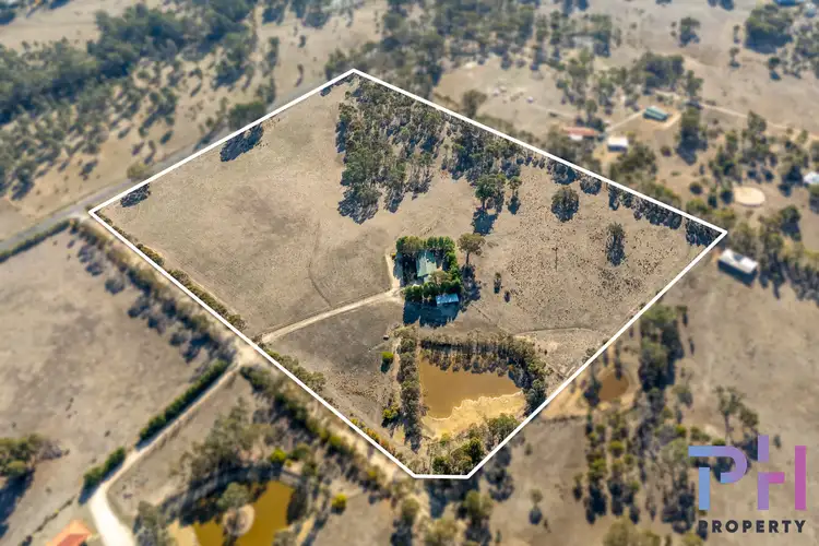 19 Trent Court, Axe Creek VIC 3551
