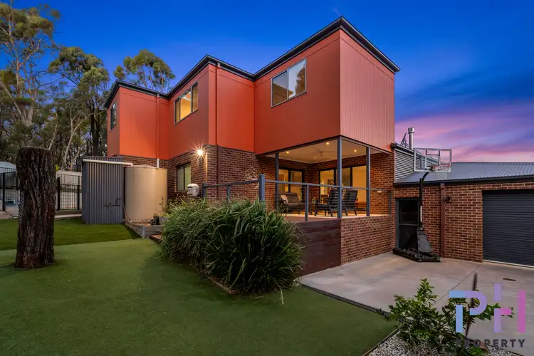5 Moonah Court, Eaglehawk VIC 3556