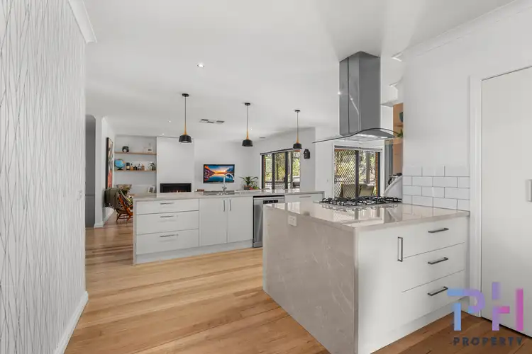 Fifth view of Homely house listing, 5 Moonah Court, Eaglehawk VIC 3556