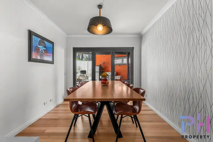 Sixth view of Homely house listing, 5 Moonah Court, Eaglehawk VIC 3556