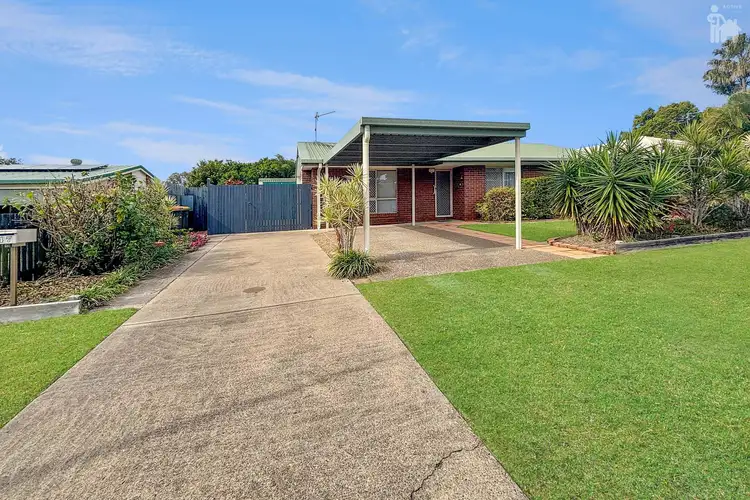 47 Aimee Drive, Urangan QLD 4655