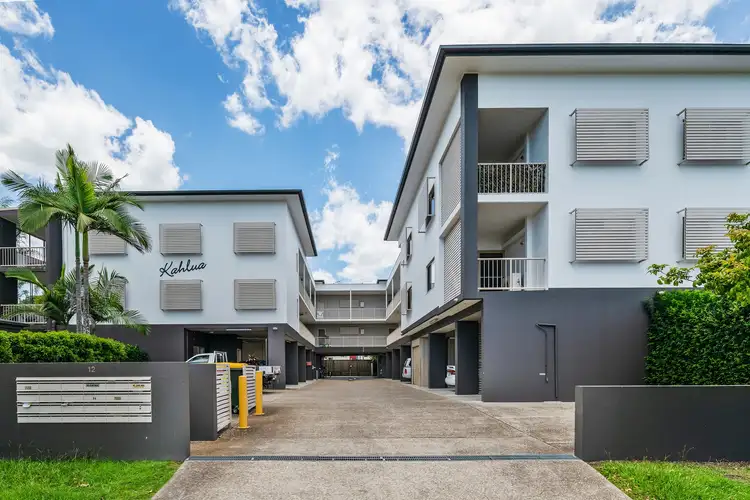 8/12-14 Hawthorne Street, Beenleigh QLD 4207