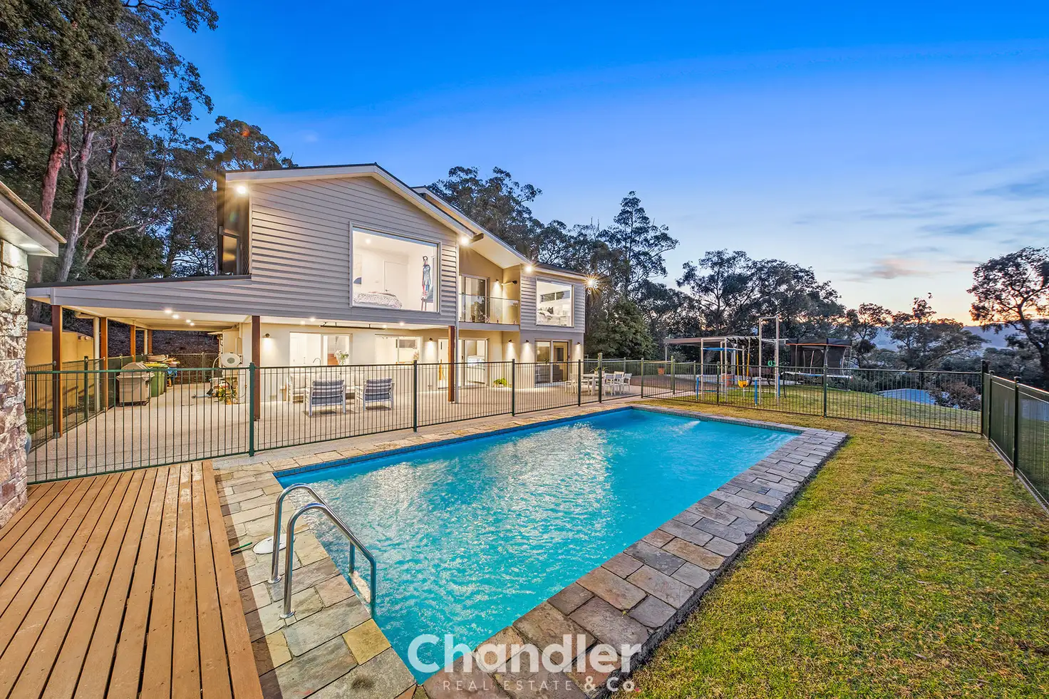 Main view of Homely house listing, 11 Grandview Avenue, Emerald VIC 3782