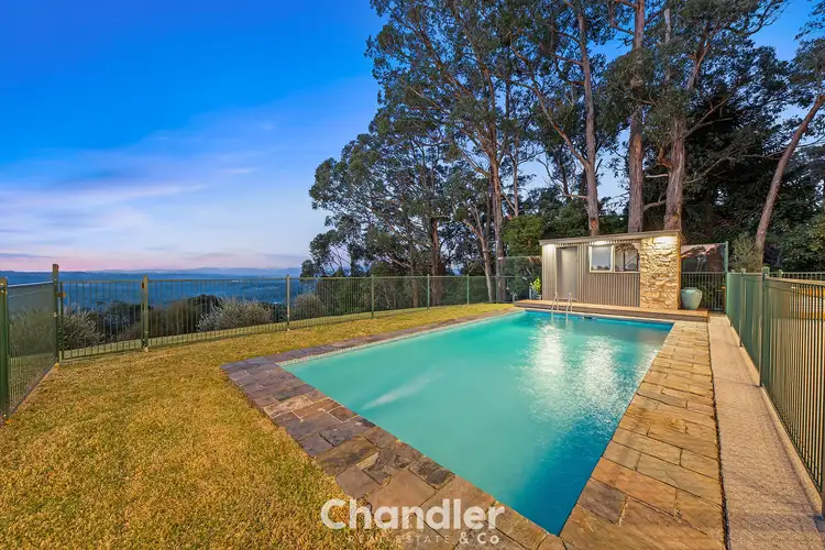 Third view of Homely house listing, 11 Grandview Avenue, Emerald VIC 3782