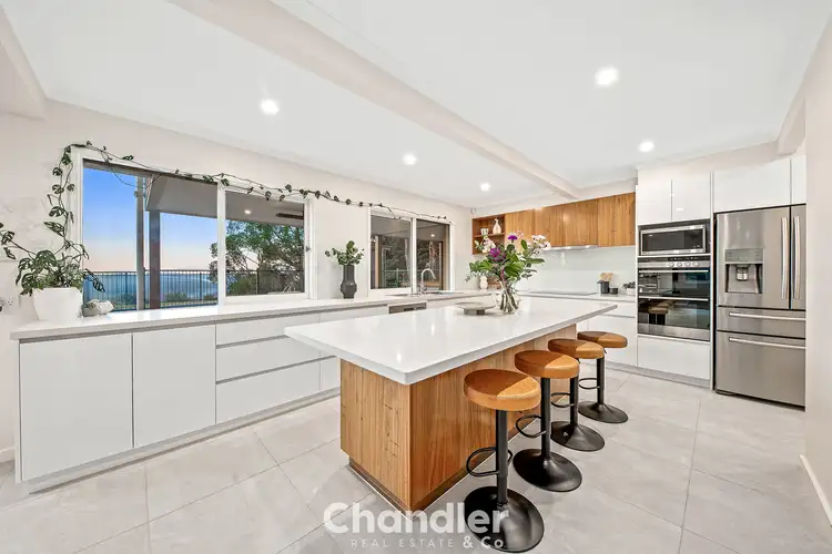 Fourth view of Homely house listing, 11 Grandview Avenue, Emerald VIC 3782