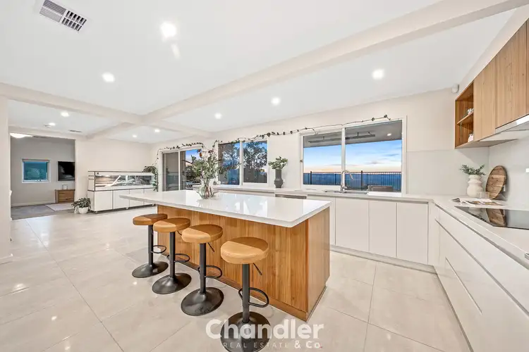 Fifth view of Homely house listing, 11 Grandview Avenue, Emerald VIC 3782