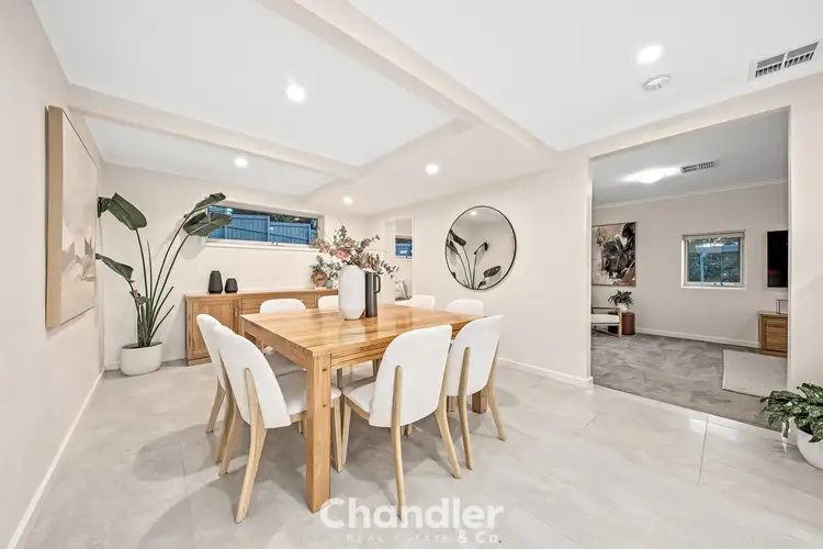 Sixth view of Homely house listing, 11 Grandview Avenue, Emerald VIC 3782