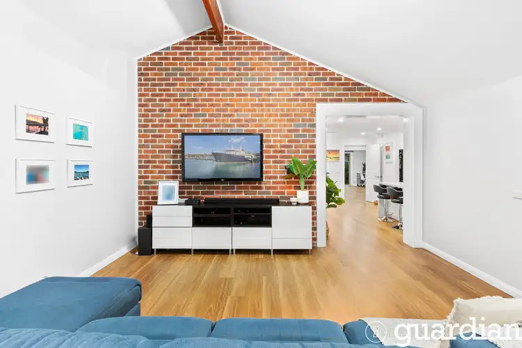 Fifth view of Homely house listing, 44 Ravensbourne Circuit, Dural NSW 2158