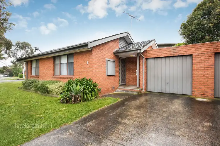 Second view of Homely unit listing, 1 Hood Street, Frankston VIC 3199