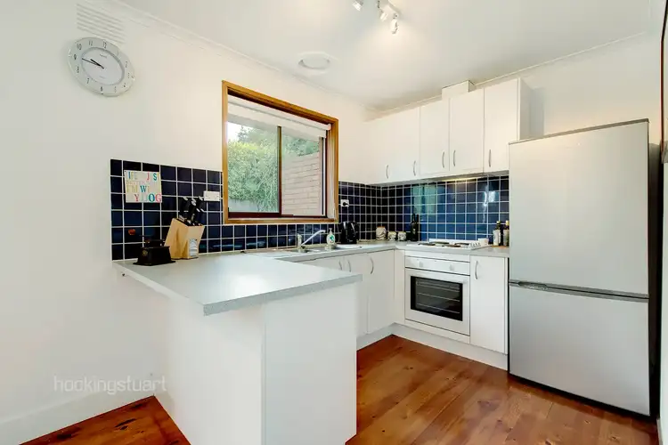 Fifth view of Homely unit listing, 1 Hood Street, Frankston VIC 3199