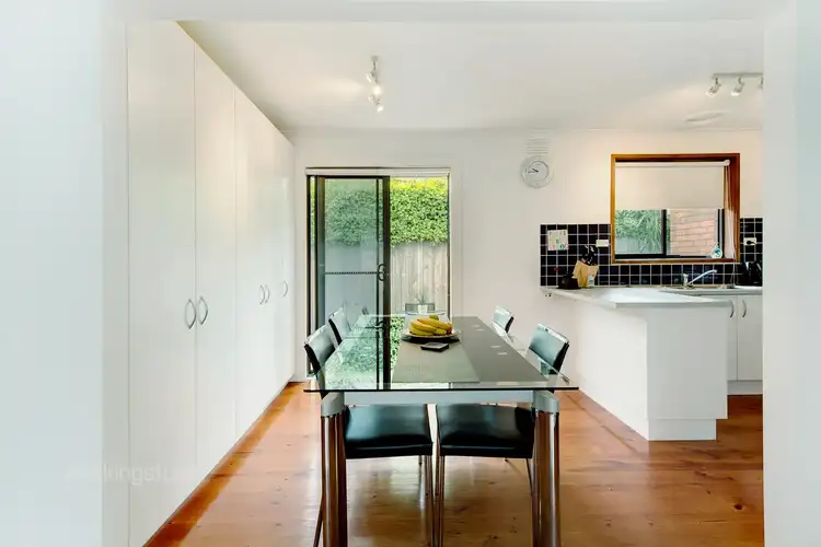 Seventh view of Homely unit listing, 1 Hood Street, Frankston VIC 3199
