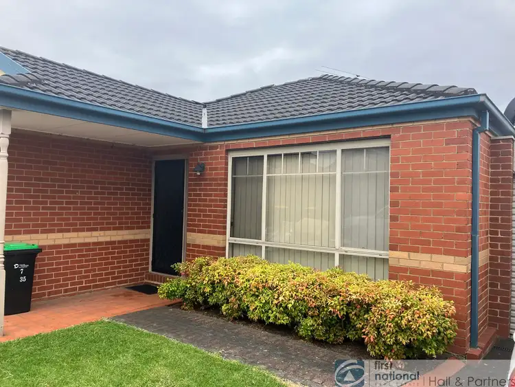 7/35 David Street, Dandenong VIC 3175