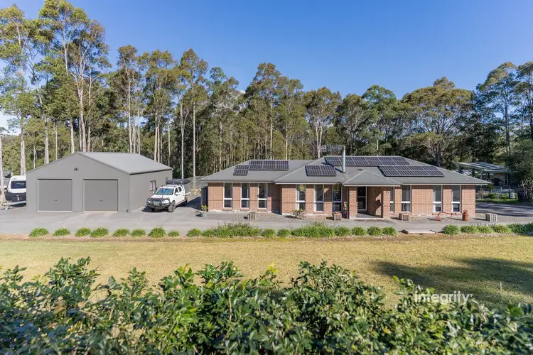 Second view of Homely house listing, 11 Tallimba Road, Bangalee NSW 2541