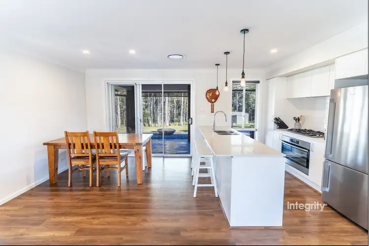Fourth view of Homely house listing, 11 Tallimba Road, Bangalee NSW 2541