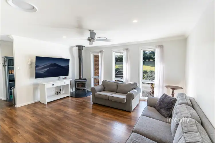 Fifth view of Homely house listing, 11 Tallimba Road, Bangalee NSW 2541