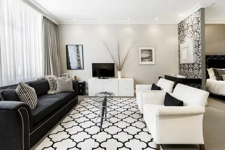 110/88 Dowling Street, Woolloomooloo NSW 2011