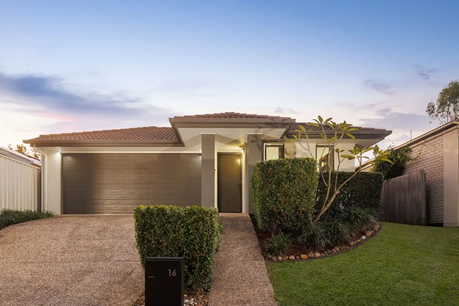 Main view of Homely house listing, 16 Cornelius Drive, Augustine Heights QLD 4300