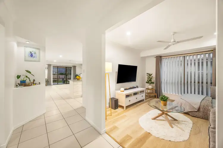 Third view of Homely house listing, 16 Cornelius Drive, Augustine Heights QLD 4300