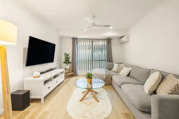 Fourth view of Homely house listing, 16 Cornelius Drive, Augustine Heights QLD 4300