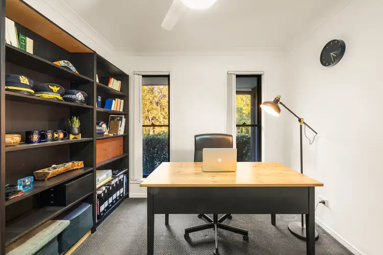 Fifth view of Homely house listing, 16 Cornelius Drive, Augustine Heights QLD 4300