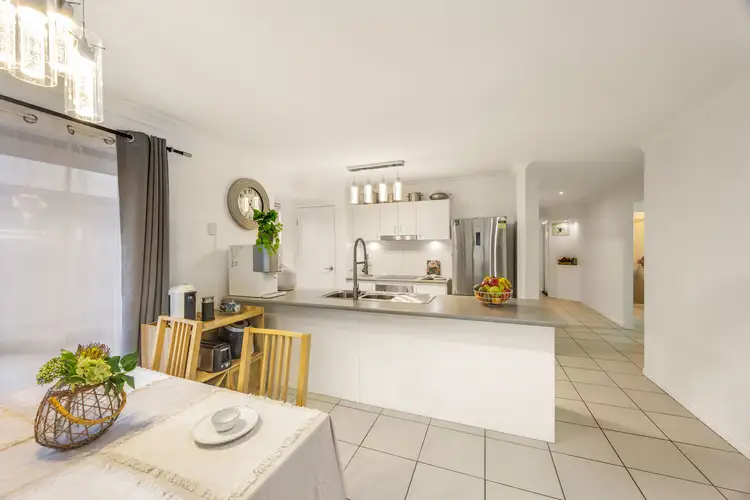 Sixth view of Homely house listing, 16 Cornelius Drive, Augustine Heights QLD 4300