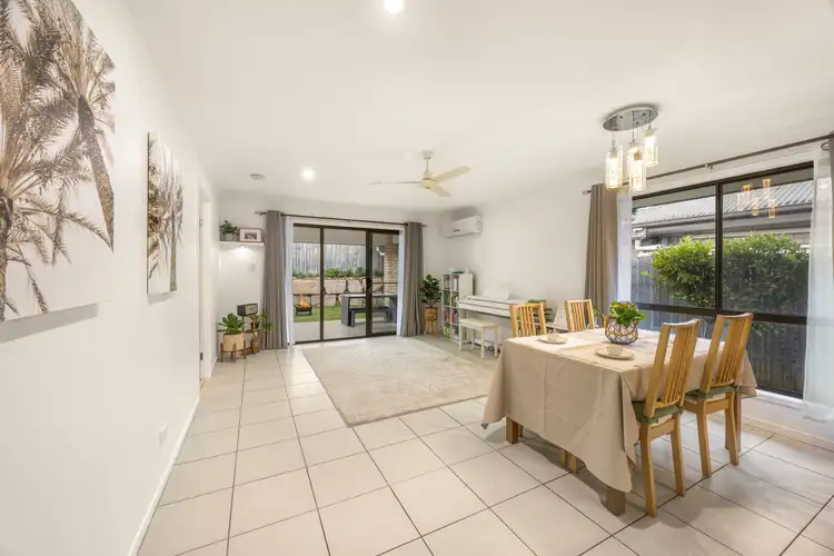 Seventh view of Homely house listing, 16 Cornelius Drive, Augustine Heights QLD 4300
