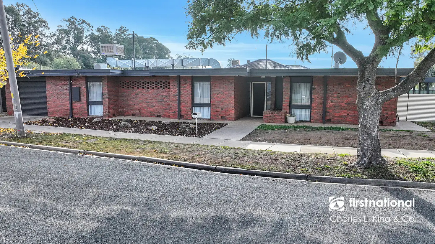 Main view of Homely house listing, 51 McKenzie Street, Echuca VIC 3564