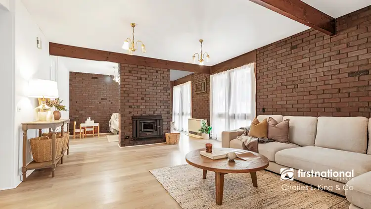 Second view of Homely house listing, 51 McKenzie Street, Echuca VIC 3564