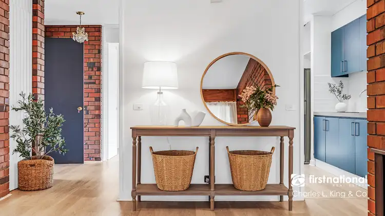 Fifth view of Homely house listing, 51 McKenzie Street, Echuca VIC 3564