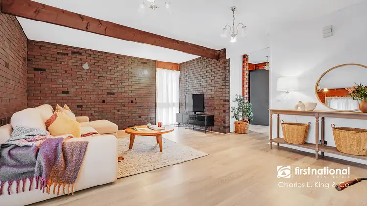 Sixth view of Homely house listing, 51 McKenzie Street, Echuca VIC 3564