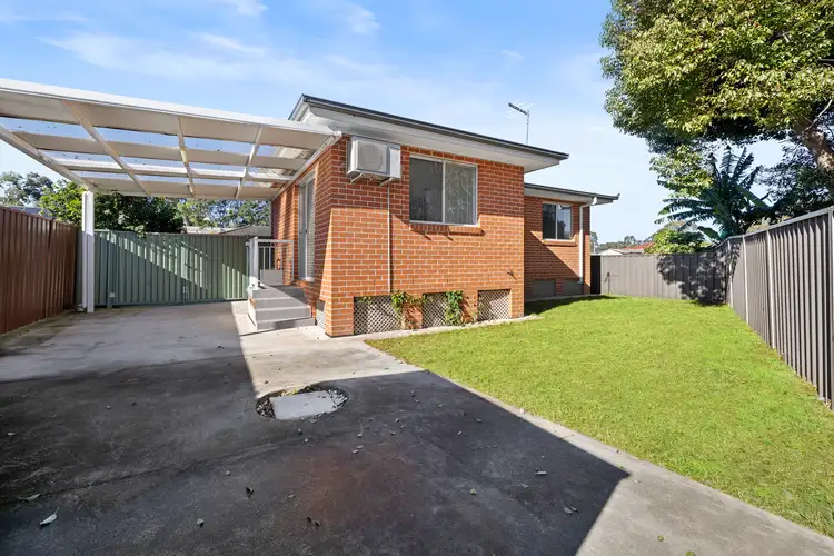 12A Tresalam Street, Mount Pritchard NSW 2170