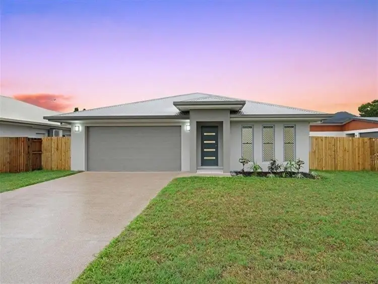 Main view of Homely house listing, 9 Bluecove Circuit, Trinity Park QLD 4879