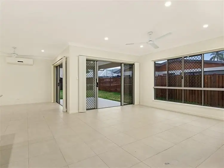 Second view of Homely house listing, 9 Bluecove Circuit, Trinity Park QLD 4879