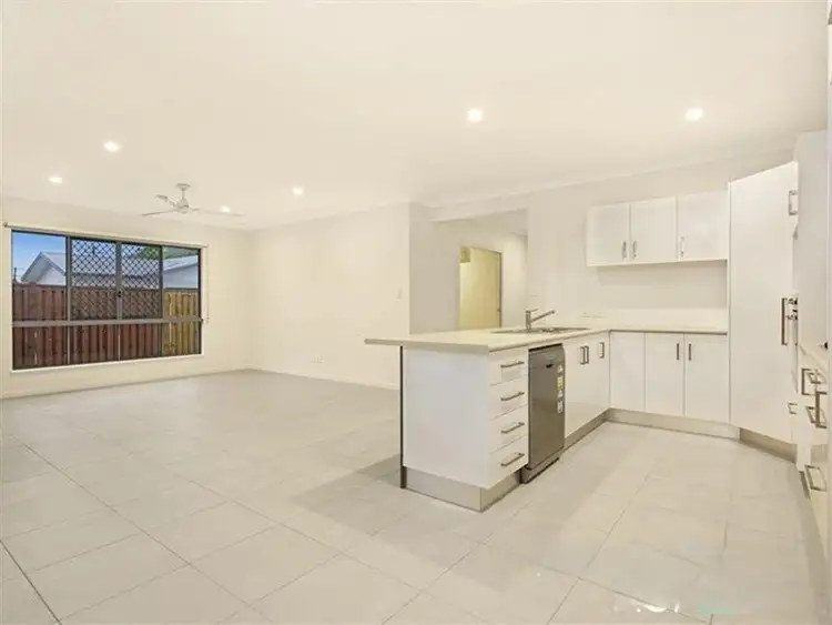 Third view of Homely house listing, 9 Bluecove Circuit, Trinity Park QLD 4879
