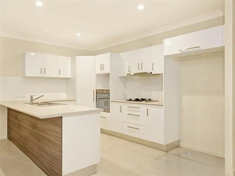 Fourth view of Homely house listing, 9 Bluecove Circuit, Trinity Park QLD 4879