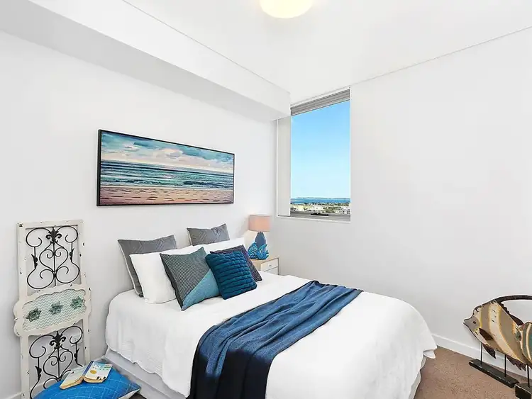 Third view of Homely apartment listing, 1608/1 Brodie Spark Drive, Wolli Creek NSW 2205