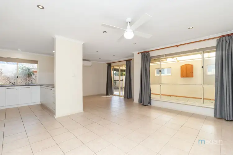 Second view of Homely house listing, 14 Nautical Circuit, Seaford Meadows SA 5169