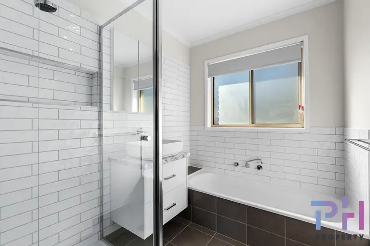 Fifth view of Homely house listing, 1 Cain Street, Quarry Hill VIC 3550