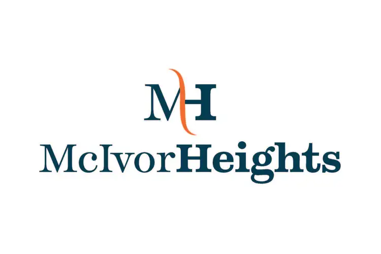 McIvor Heights
