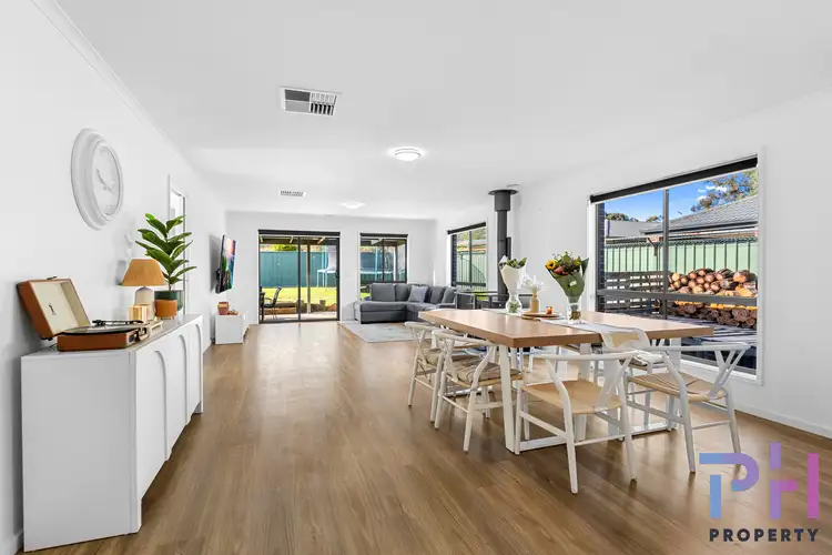 Fifth view of Homely house listing, 13 Loriini Place, Kangaroo Flat VIC 3555