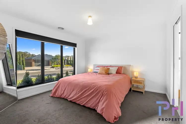 Sixth view of Homely house listing, 13 Loriini Place, Kangaroo Flat VIC 3555