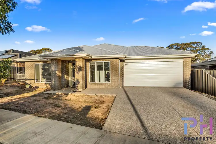 Main view of Homely house listing, 31 Lana Drive, Jackass Flat VIC 3556