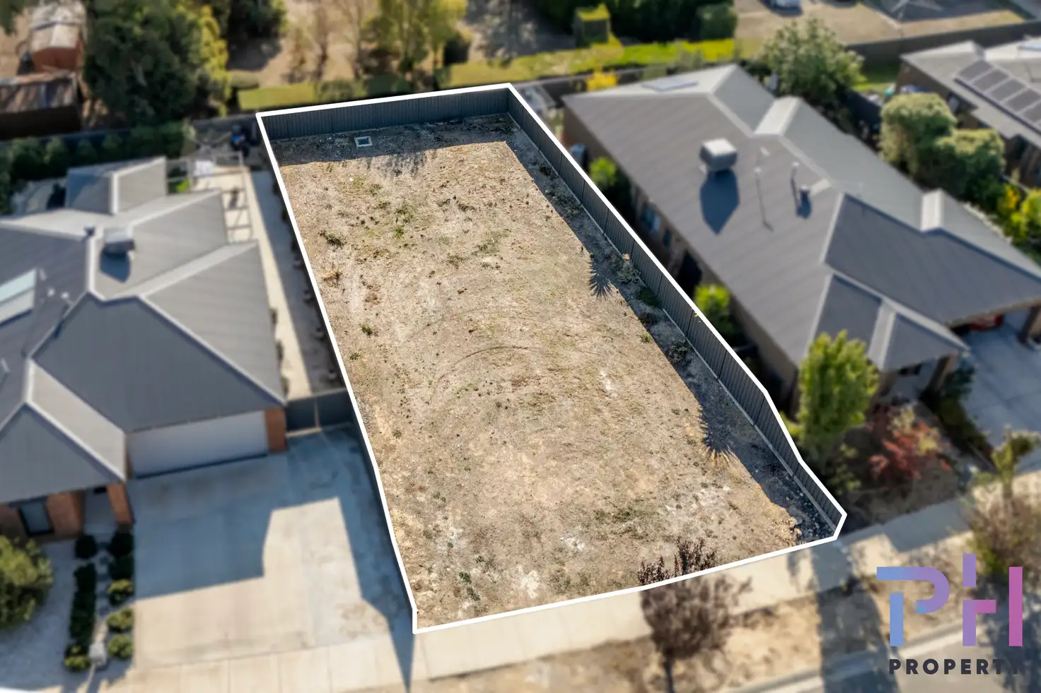 Main view of Homely land listing, 5 Rothschild Close, Epsom VIC 3551