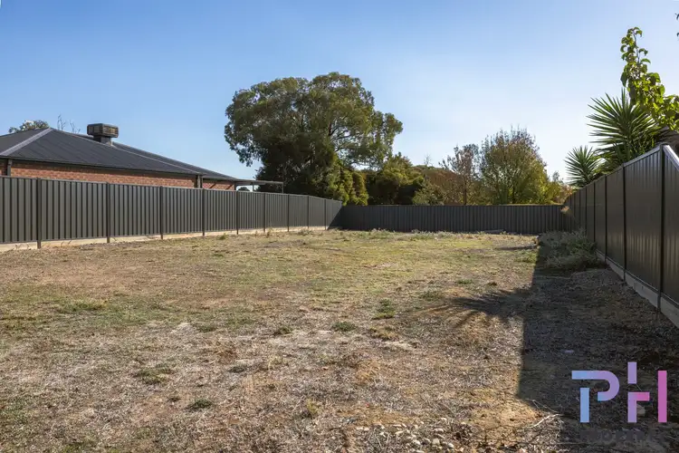 Third view of Homely land listing, 5 Rothschild Close, Epsom VIC 3551