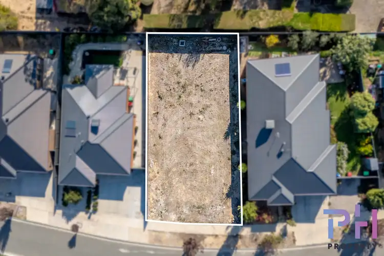 Fourth view of Homely land listing, 5 Rothschild Close, Epsom VIC 3551