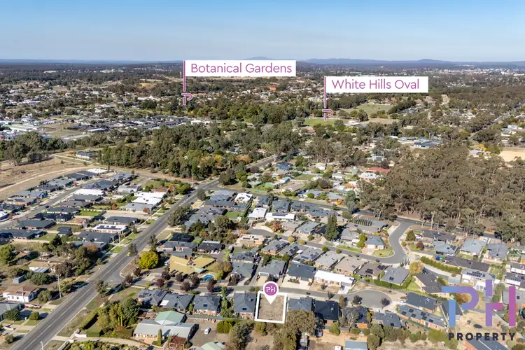 Fifth view of Homely land listing, 5 Rothschild Close, Epsom VIC 3551