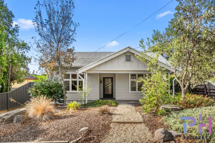 22 Anderson Street, North Bendigo VIC 3550