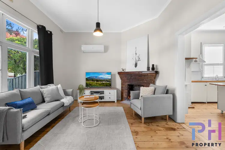 Third view of Homely house listing, 22 Anderson Street, North Bendigo VIC 3550
